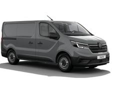 Renault Trafic Arnage