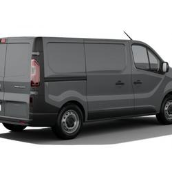 Renault Trafic L1H1 3000 Kg 2.0 Blue dCi 170ch BVA  Advance Arnage