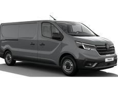 Renault Trafic Arnage