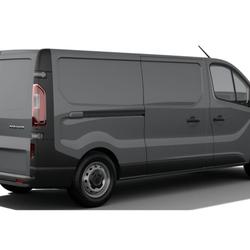 Renault Trafic L2H1 3000 Kg 2.0 Blue dCi 150ch Advance Arnage