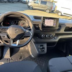 Renault Trafic L1H1 3000 Kg 2.0 Blue dCi 170ch BVA  Advance Arnage