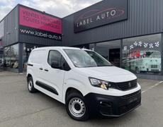 Peugeot Partner Arnage