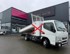 Mitsubishi Canter Arnage