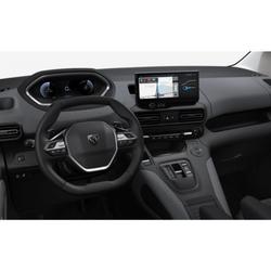 Peugeot Rifter M 1.5 hdi 130ch EAT-8  Cabine approfondie repliable 5 places  Allure N1 Arnage