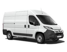Fiat Ducato Arnage