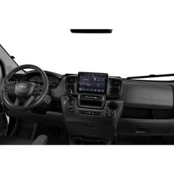 Fiat Ducato T&ocirc;l&eacute; 3.5 M H2 2.2 - 180 S&S - BVA  III FOURGON TOLE Fourgon T&ocirc;l&eacute Arnage