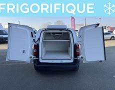 Citroen Berlingo Entreprise Arnage
