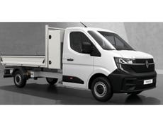 Renault Master combi Arnage