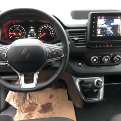 Renault Trafic L1H1 3000 Kg 2.0 Blue dCi - 150 2025  III FOURGON Fourgon Advance L1H1 PHASE 3 Arnage