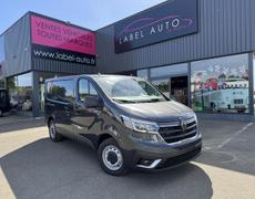 Renault Trafic Arnage