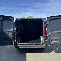 Renault Trafic L1H1 2.0 Blue dCi 150CH BVA  FOURGON Fourgon Advance Arnage