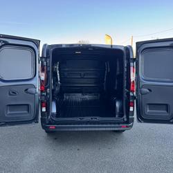 Renault Trafic L1H1 2.0 Blue dCi 150CH BVA  FOURGON Fourgon Advance Arnage