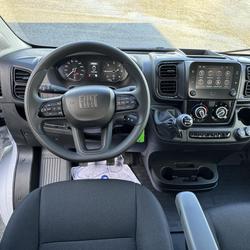 Fiat Ducato Maxi 3T5 XL 180CH PLATEAU RIDELLE 4M20 Arnage