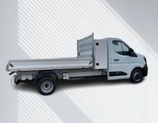 Nissan Interstar Arnage