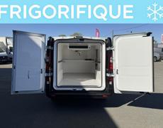 Renault Trafic Arnage