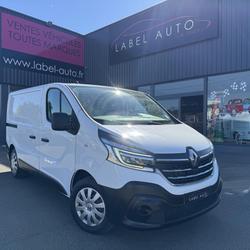 Renault Trafic FRIGORIFIQUE L1H1 2.0 DCI 120CH CONFORT Arnage