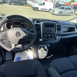 Renault Trafic FRIGORIFIQUE L1H1 2.0 DCI 120CH CONFORT Arnage
