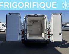 Renault Master Arnage