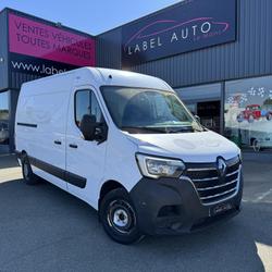 Renault Master FRIGORIFIQUE 3T5 L2H2 2.3 DCI 145CH Arnage