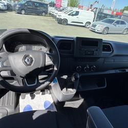 Renault Master FRIGORIFIQUE 3T5 L2H2 2.3 DCI 145CH Arnage