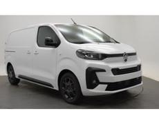 Citroen Jumpy Arnage