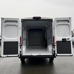 Peugeot Boxer 3.5t L3H2 2.2 HDi S&S Maxi - 140 - BVA8  III FOURGON TOLE Fourgon Tol&eacute; 435 L3H2 PHA Arnage