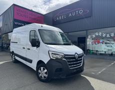 Renault Master Arnage