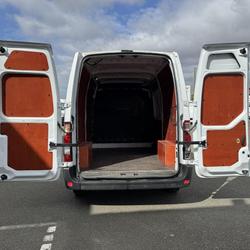 Renault Master Grand Confort F3300 L2H2 2.3 Blue dCi - 135 Euro 6e  III FOURGON Fourgon L2H2 Traction PHASE Arnage