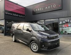 Peugeot Expert Arnage