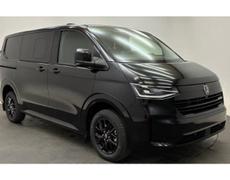 Volkswagen Transporter Arnage