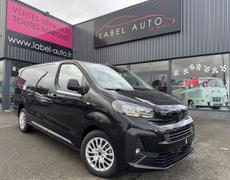 Peugeot Expert Arnage