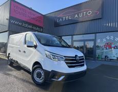 Renault Trafic Arnage