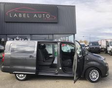 Peugeot Expert Arnage