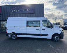 Renault Master Arnage