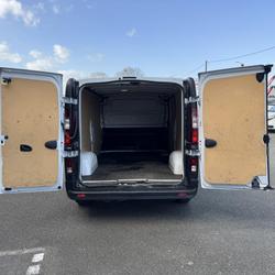 Renault Trafic L2H1 2.0 DCI 130CH GRAND CONFORT Arnage