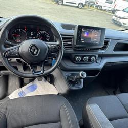 Renault Trafic L2H1 2.0 DCI 130CH GRAND CONFORT Arnage