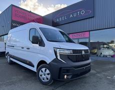 Renault Master Arnage
