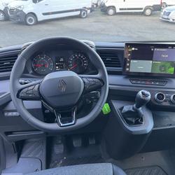 Renault Master Extra 3t5 L3H2 2.0 Blue dCi - 150ch Traction Arnage