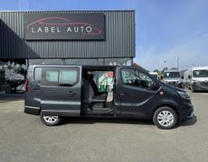 Renault Trafic Arnage