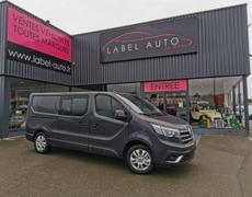 Renault Trafic Arnage