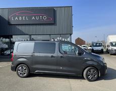 Peugeot Expert Arnage