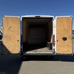 Citroen Jumper 3T3 L2H2 2.2 HDI 140CH Arnage