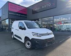 Citroen Berlingo Arnage