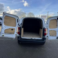 Citroen Berlingo M 650KG 1.5 HDI 100CH 2 PLACES Arnage