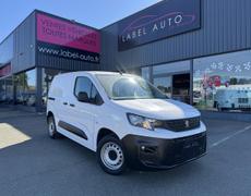 Peugeot Partner Arnage