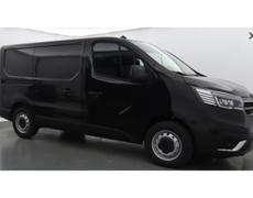 Renault Trafic Arnage