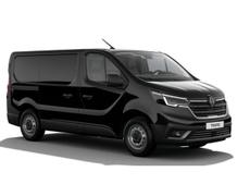 Renault Trafic Arnage