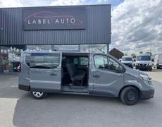 Renault Trafic combi Arnage