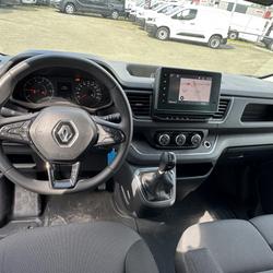 Renault Trafic combi L2 2.0 Energy dCi - 150 - S&S - BV EDC  III COMBI Combi Intens L2H1 PHASE 3 Arnage