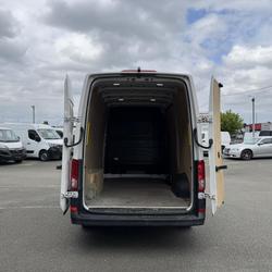 Man TGE L3H3 STANDARD Arnage